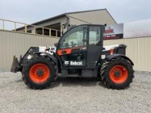 Bobcat V723 Telehandler