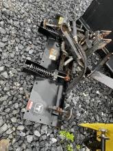 John Deere 66" Blade
