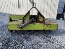 3pt Rototiller,