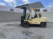 Hyster H110XM Forklift