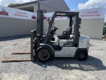 Nissan MYGL02A30V Fork Lift