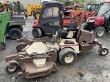 Grasshopper 932 Mower