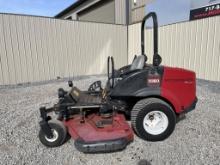 Toro Groundsmaster 7200 Mower