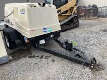 Doosan c185 Air Compressor