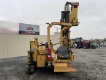 Vermeer PD10 Vertical Drill