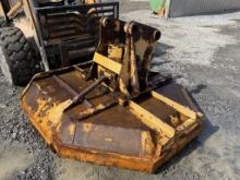 Roanoke CH55 Cutter Head