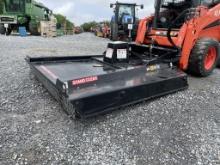 John Deere RC78B Rotary Cutter