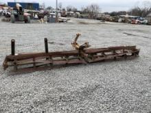 3pt Forrest City Chopper / cutter