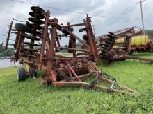 Sunflower 6332-20 Land FInisher