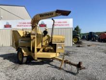 Vermeer 1250BC Chipper