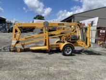 Haulotte 4527A Lift