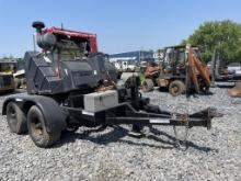 Asphalt Zipper Milling Machine