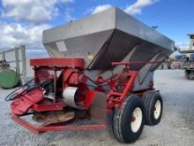 Chandler Spreader