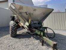 Chandler Spreader
