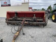 Lilliston 9680 Grain Dril