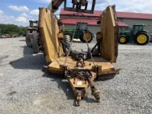 Woods 9580 Batwing Mower