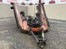 Land Pride RC5615 Batwing Mower