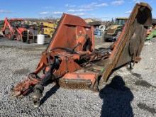 Rhino SE415A Batwing Mower
