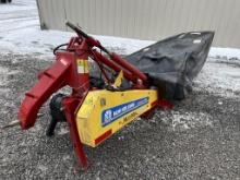 New Holland Duradisc 108M