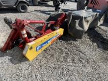 New holland H6750 Disc Mower