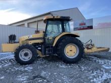 Challenger MT455B Tractor