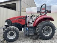 Case IH Farmall 120C Tractor