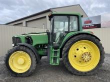 John Deere 7320 Tractor