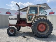 JI Case 2090 Tractor