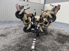 Land Pride AFM4211 Mower