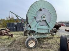 Ferbo 90G/5 Irrigation Reel
