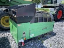 Stationary Screener GF480