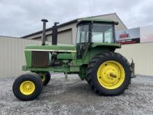John Deere 4630 Tractor
