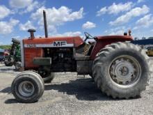 Massey Ferguson 1105 Tractor