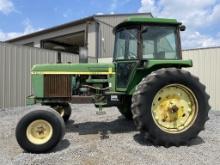 John Deere 4230 Tractor