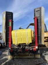 Dickey Vator Sprayer