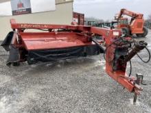 New Holland 411 Discbine
