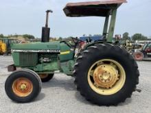 John Deere 2240 Tractor