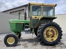John Deere 3020 Tractor