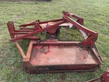 Brown Tree Cutter TC2620C