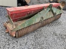 Brillion SS961 Seeder