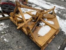 3pt Mower