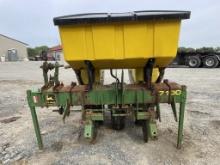 John Deere 7200 Planter