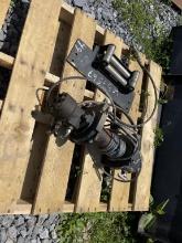 Winch Winch off SSL