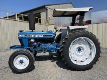 Ford 4630 Tractor