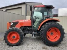 Kubota M9540 Tractor