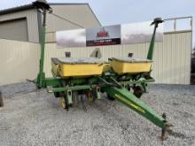 John Deere 1750 Planter