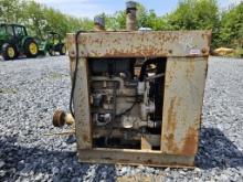 Deere Power Engine Power Station