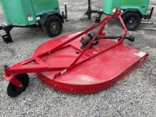 Woods RC6 Rotary Mower