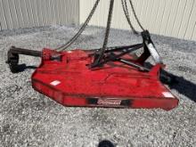 Souther SC7 Rotary Mower
