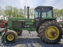 John Deere 4840 Tractor